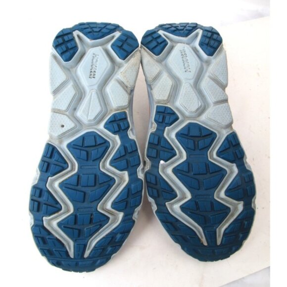 HOKA CHALLENGER ATR 6 sneakers shoes lace up running 9.5 B - Picture 9 of 13